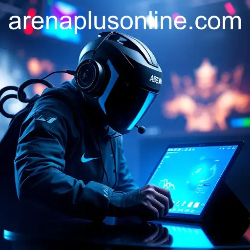 ArenaPlus Expands Its Digital Playground