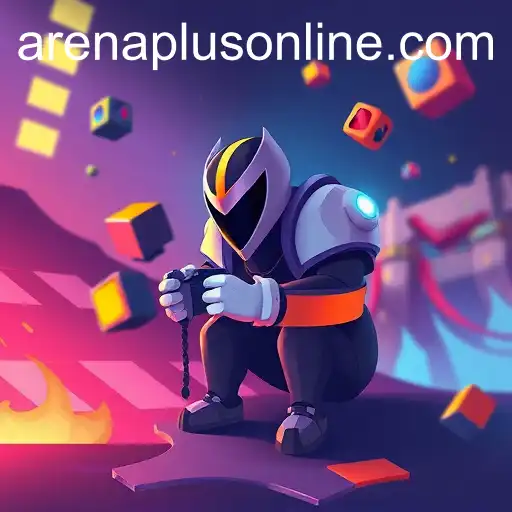 ArenaPlus Revolutionizes Gaming in 2026
