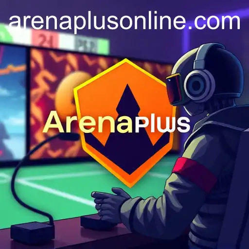 Arenaplus Expansion Redefines Online Gaming Experience