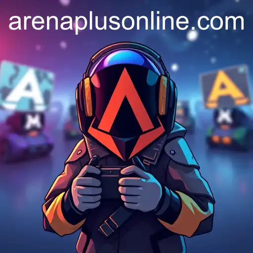 Arenaplus: The Rise of an Online Gaming Hub