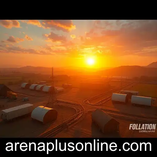 The Rising Influence of Arenaplus in 2025