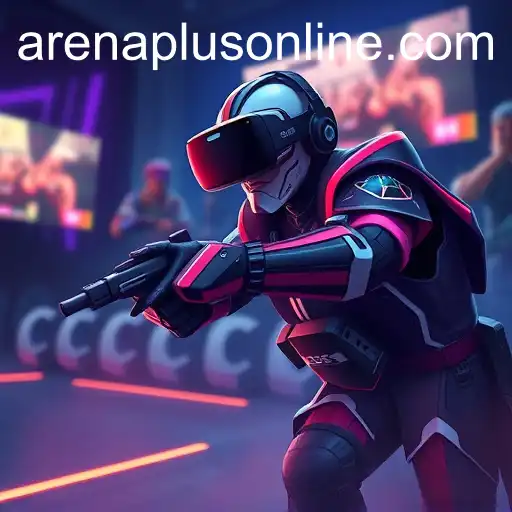 ArenaPlus Gaming Site Revolutionizes Player Engagement