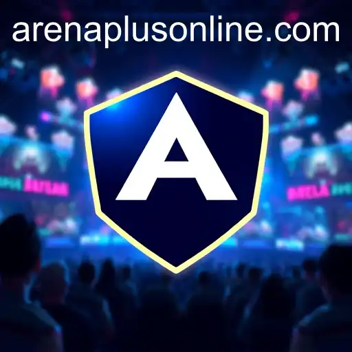 Arenaplus: A New Era in Online Gaming
