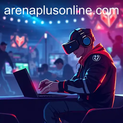 Arenaplus Gaming Revolution in 2025