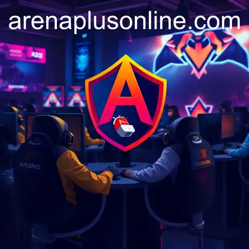 Arenaplus: Revolutionizing Online Gaming in 2025