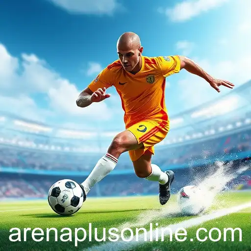 ArenaPlus: Elevating Online Gaming in 2025