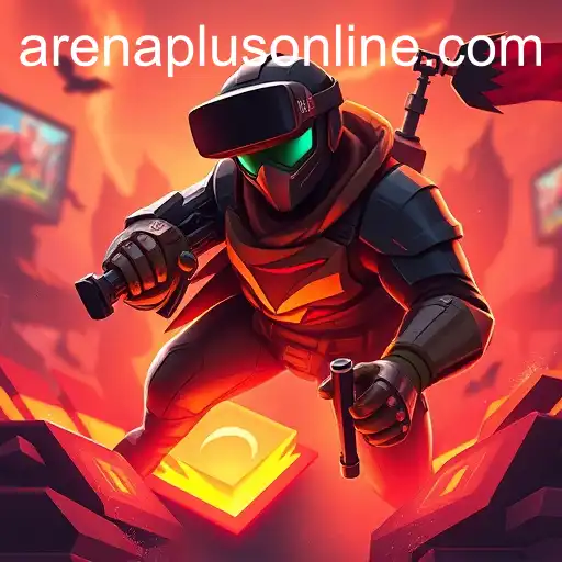 ArenaPlus Revolutionizes Online Gaming Experience