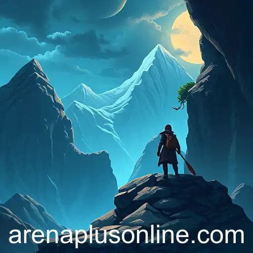ArenaPlus: The Future of Online Gaming