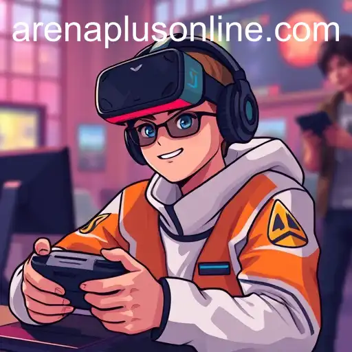 ArenaPlus Revolutionizes Online Gaming Experience