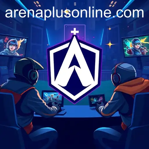 Arenaplus Revolutionizes Online Gaming