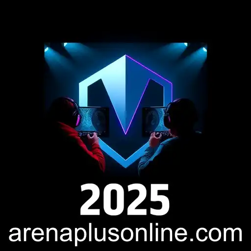 ArenaPlus: Revolutionizing Gaming in 2025