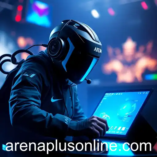 ArenaPlus Expands Its Digital Playground