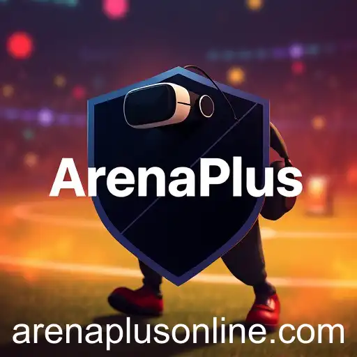 The Evolution of Arenaplus: Redefining Online Gaming in 2025