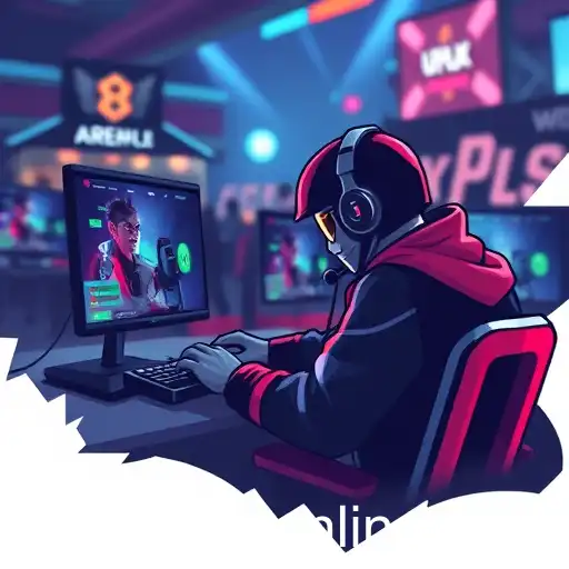 Arenaplus: Unveiling New Frontiers in Gaming