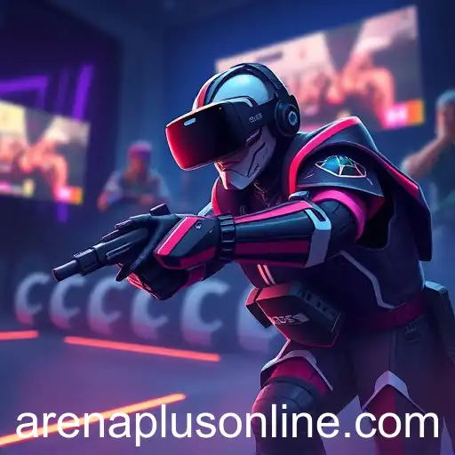 ArenaPlus Gaming Site Revolutionizes Player Engagement