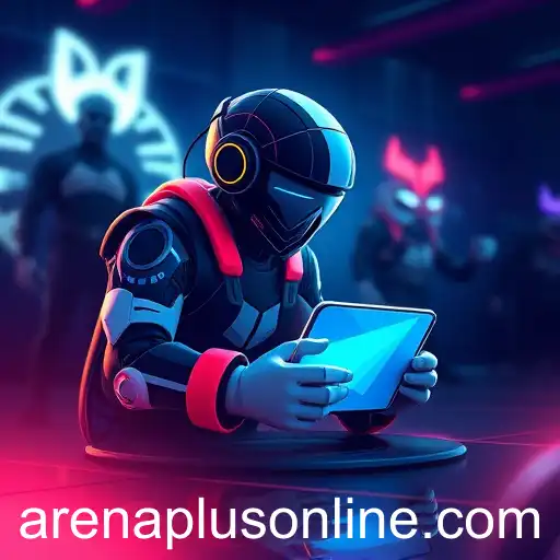 Arenaplus Expands Horizons in Gaming Industry