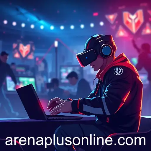 Arenaplus Gaming Revolution in 2025