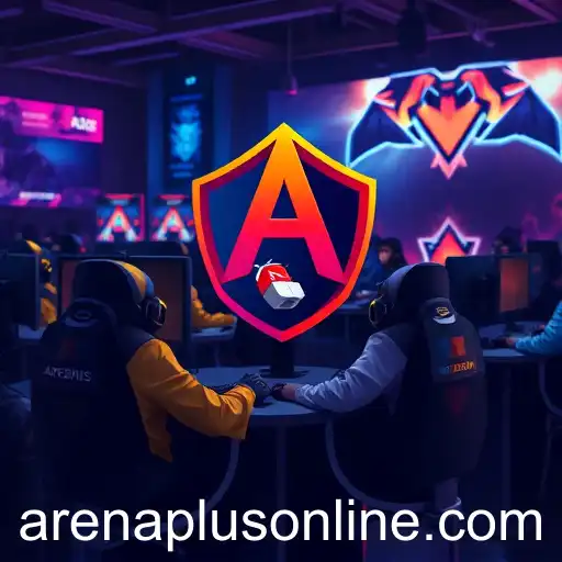 Arenaplus: Revolutionizing Online Gaming in 2025