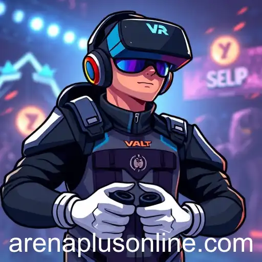 Arenaplus Gaming Surge: Riding the Wave of Esports Evolution