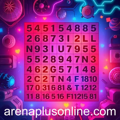 The Rise of ArenaPlus in the Gaming World