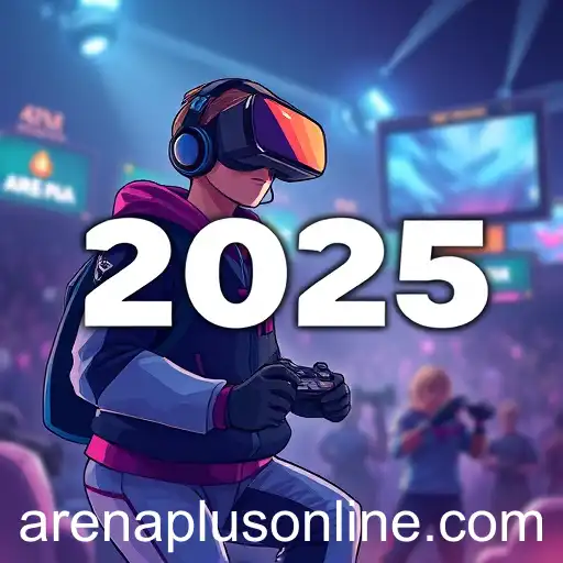 ArenaPlus: The Future of Online Gaming