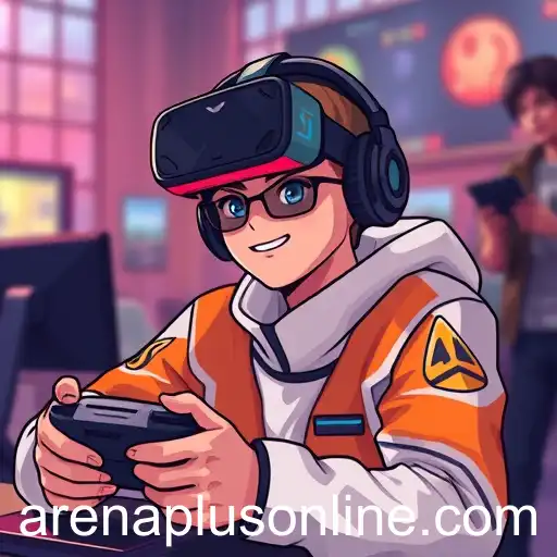 ArenaPlus Revolutionizes Online Gaming Experience