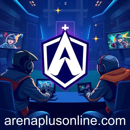 Arenaplus Revolutionizes Online Gaming