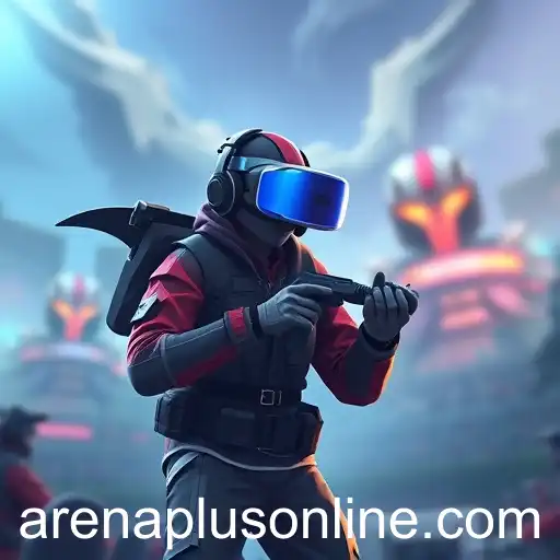 ArenaPlus Revolutionizes Online Gaming in 2025