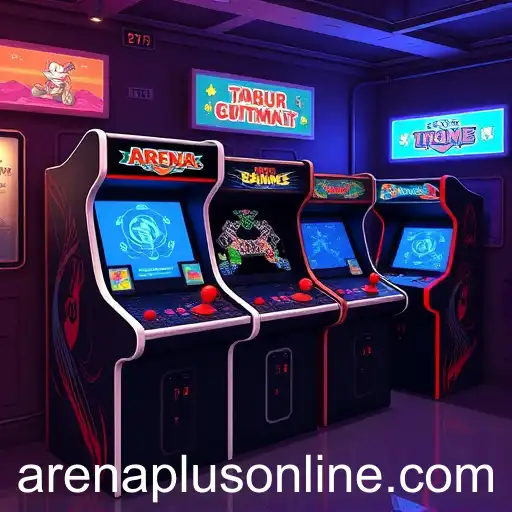 Rising Trends in Online Gaming